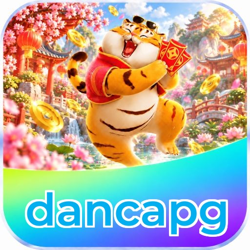 dancapg Apostas Esportivas Logo