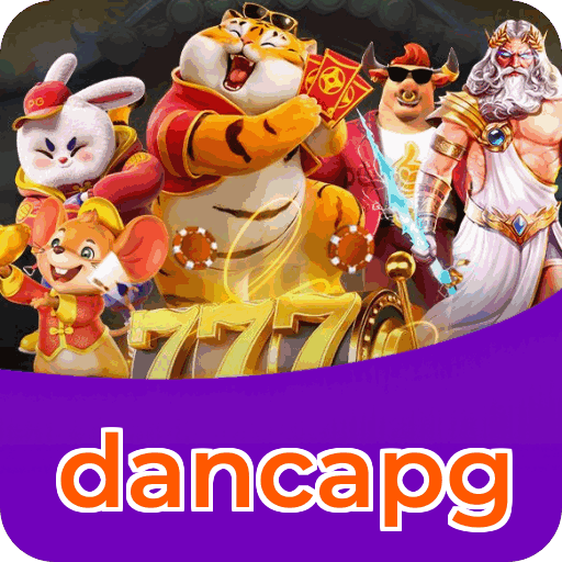 Catálogo dancapg 2.547 jogos - Pragmatic Play, Evolution, NetEnt