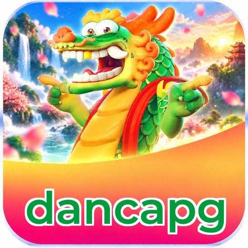 dancapg Logo