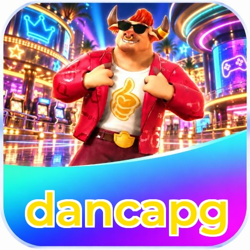 dancapg Bônus R$ 5.000 Logo