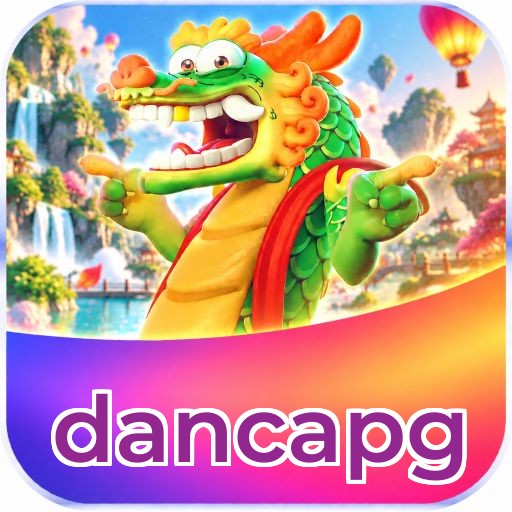 dancapg Download Logo Oficial