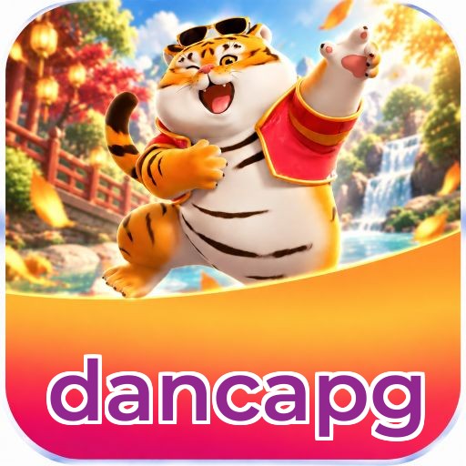 dancapg Segurança Logo 2