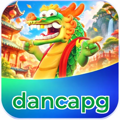dancapg Segurança Logo 1