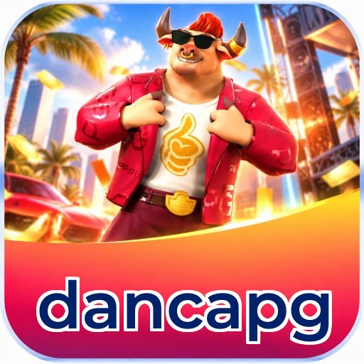 dancapg Logo 2