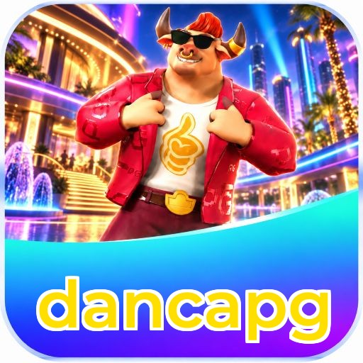 dancapg Logo