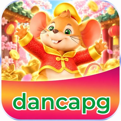 dancapg Logo