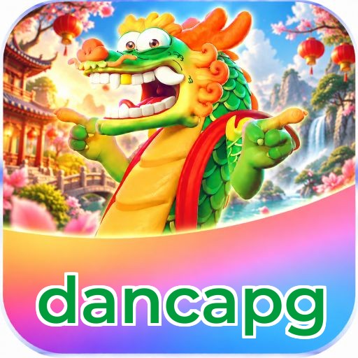 dancapg Logo