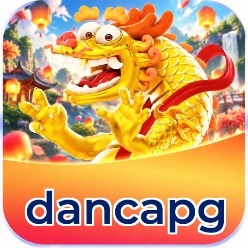 dancapg Logo
