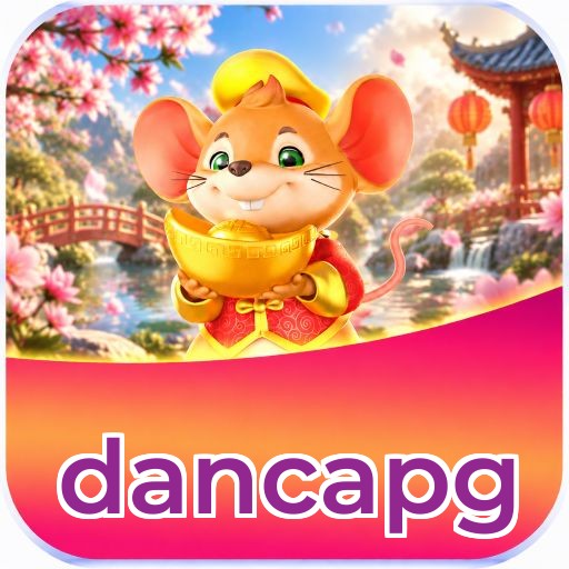 dancapg Logo