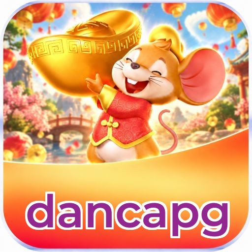 dancapg Logo