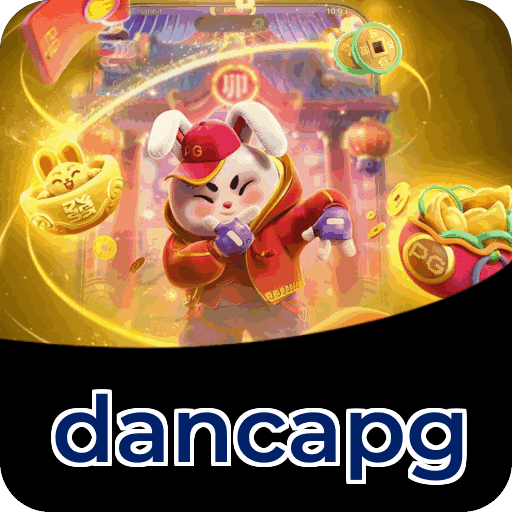 Números do app dancapg em material de marketing — ilustração, não auditoria
