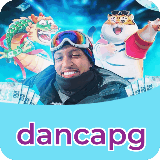 dancapg APP mobile iOS Android - 187 mil downloads São Paulo Rio BH