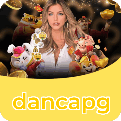 Fluxo de download do app dancapg — referência visual