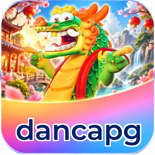dancapg Logo