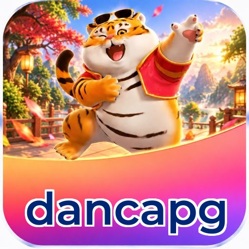 dancapg Logo