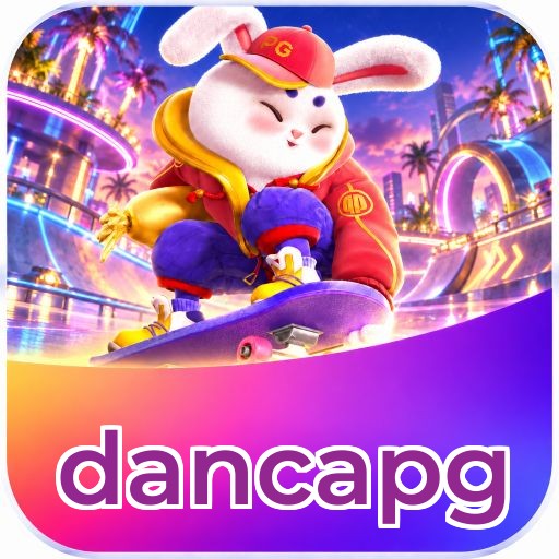 dancapg Logo