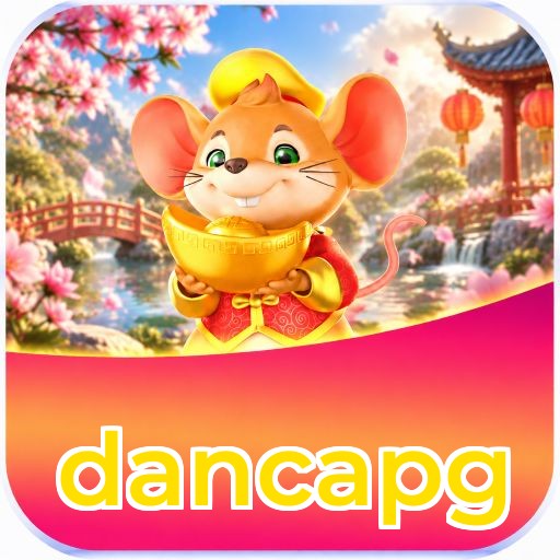 dancapg Segurança Logo 3