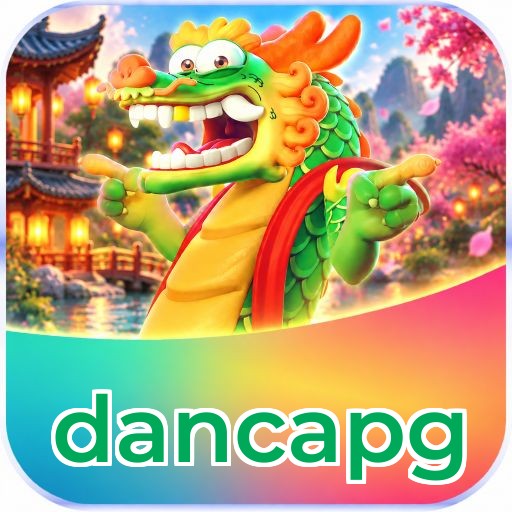 dancapg Logo